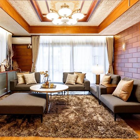 נאהא Type A Room 120平米 -ウル エスポワール那覇- מראה חיצוני תמונה